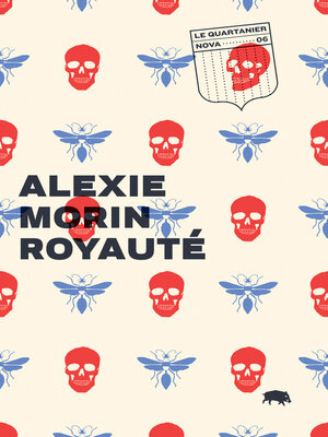 cover image of Royauté